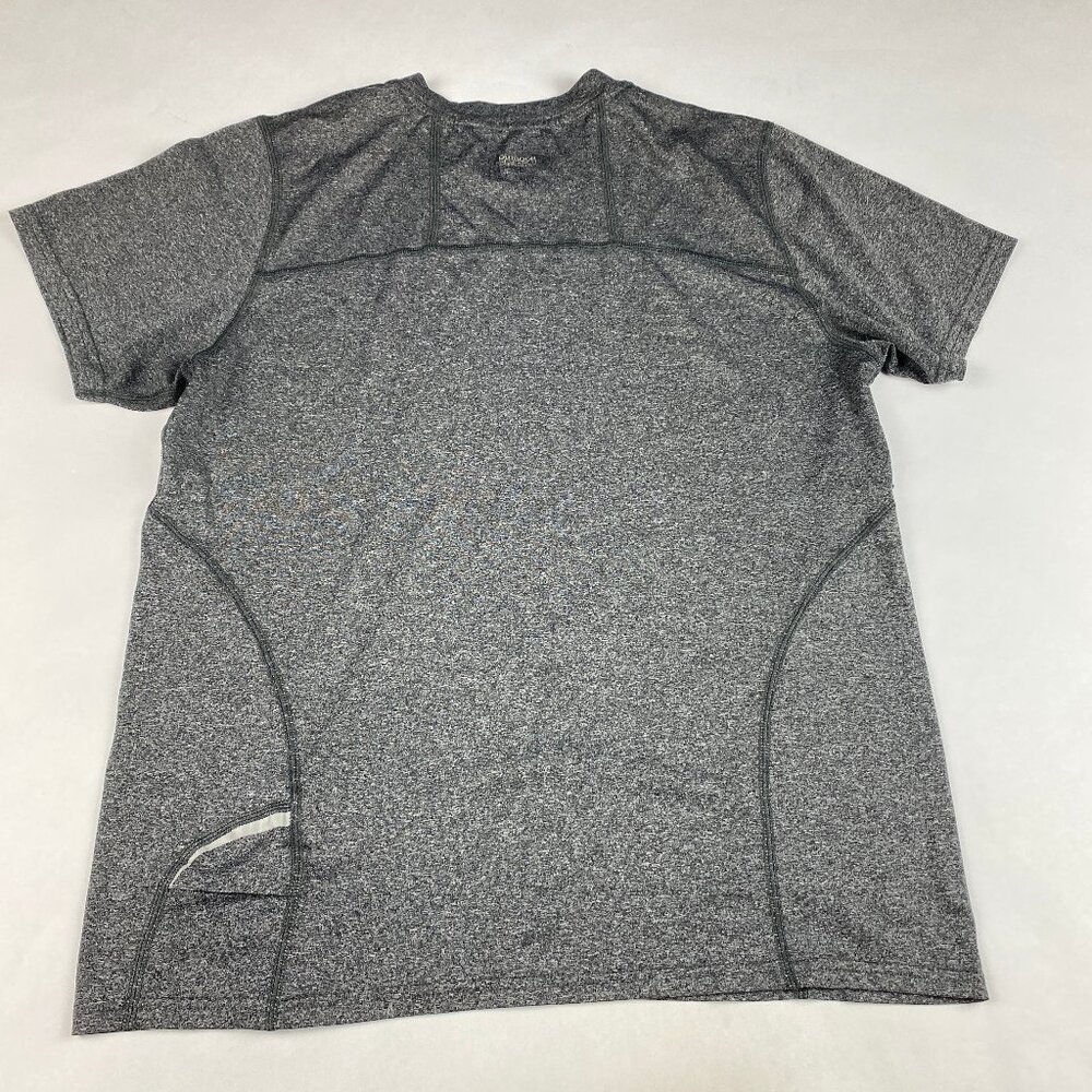 Outdoor Research Men's Short Sleeve Shirt Size Small Gray - Picture 2 of 12